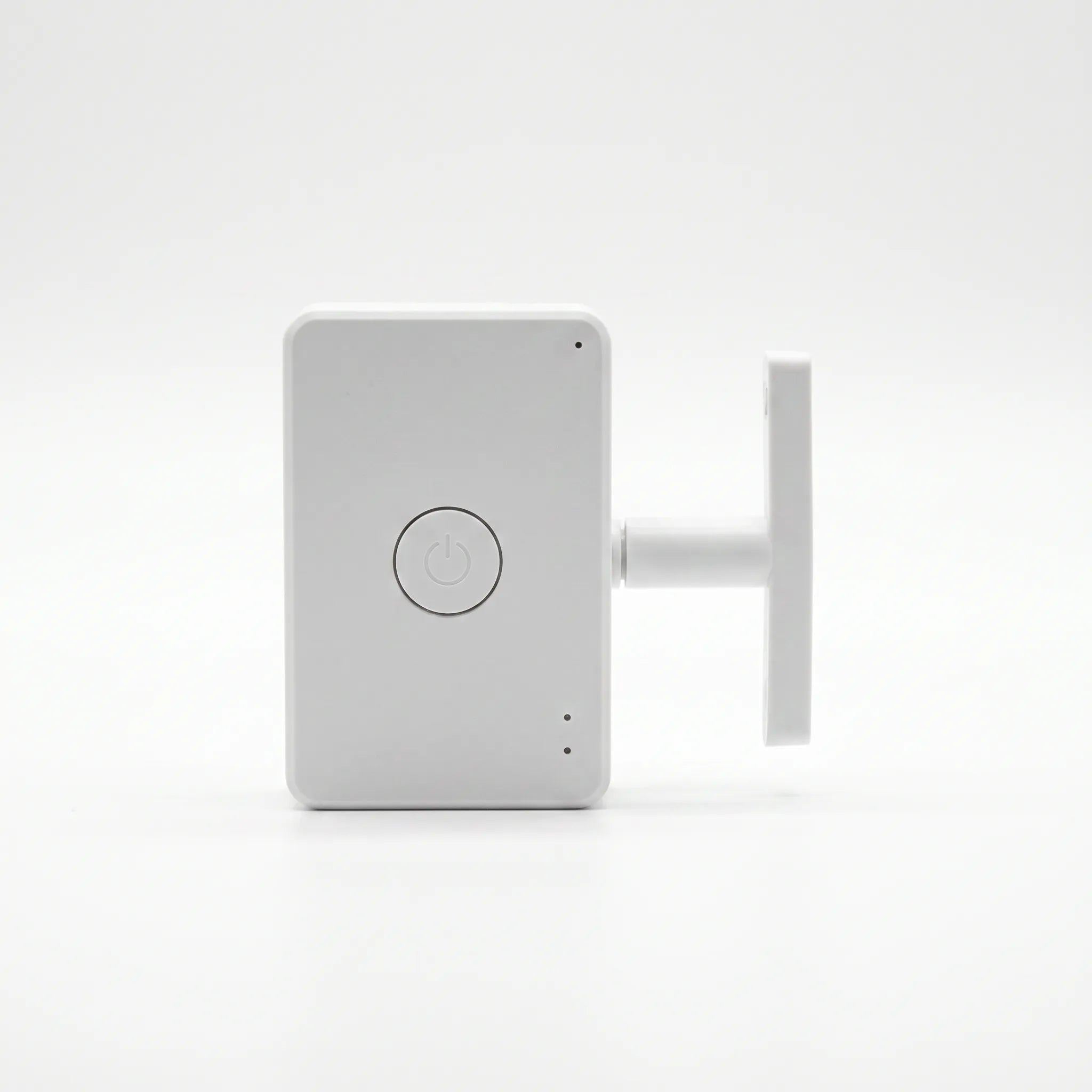 RoboSwitch — Lights Off From Bed